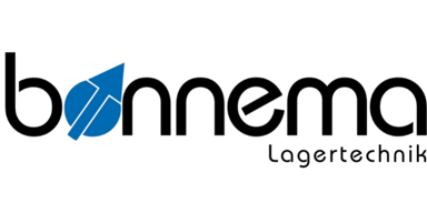 Bonnema Lagertechnik Logo