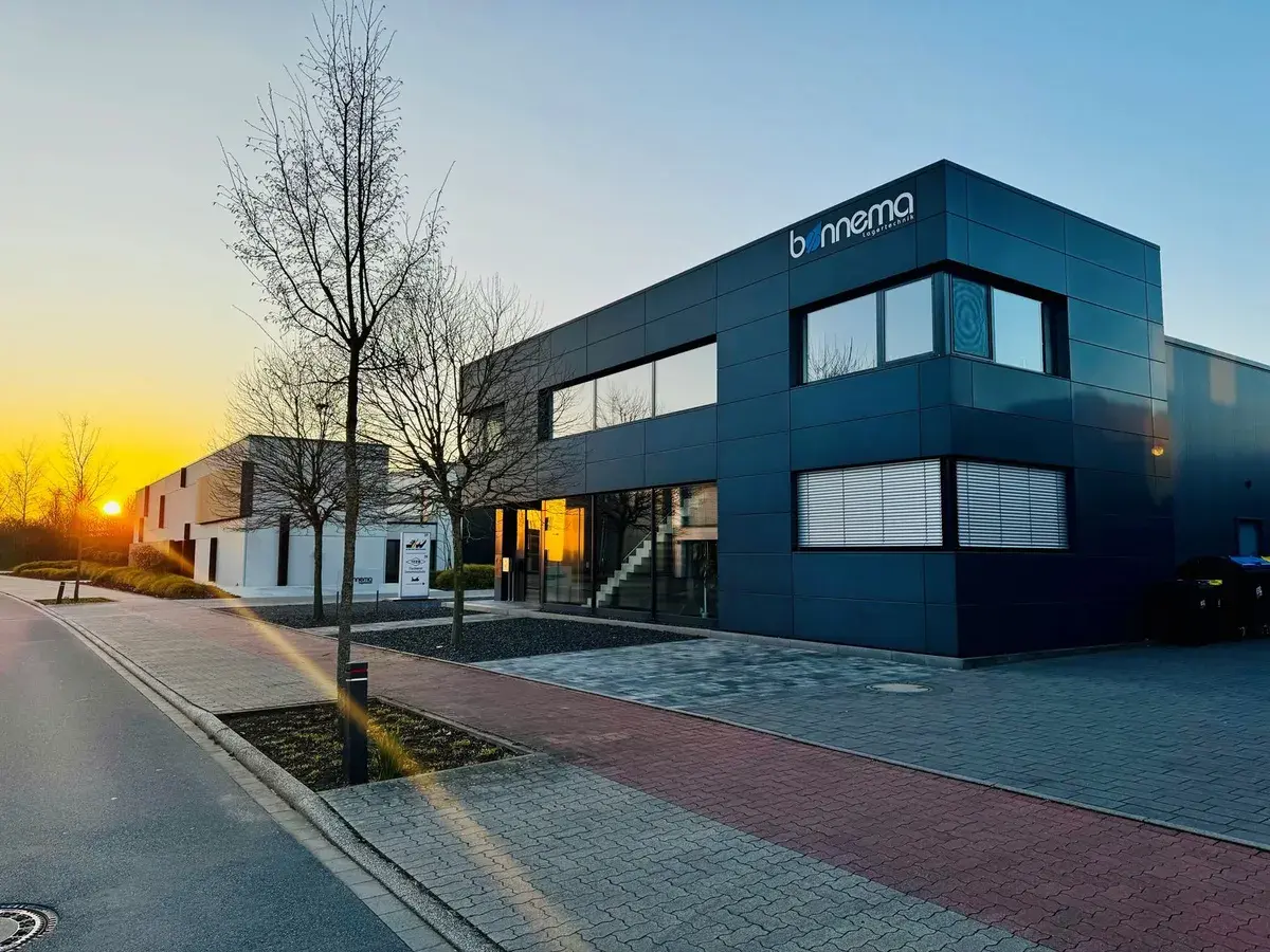 Hauptsitz Bocholt