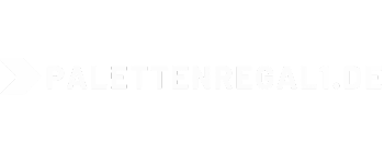 Palettenregal1.de Logo